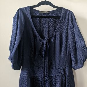 Balenciaga Silk dress